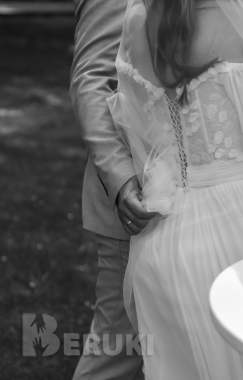 Свадебное платье 2