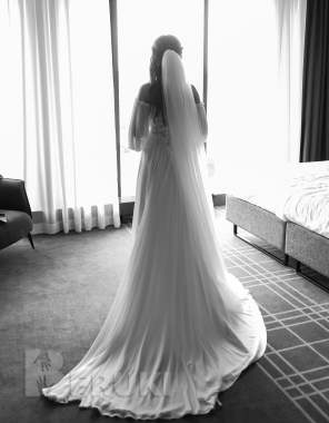 Свадебное платье 4