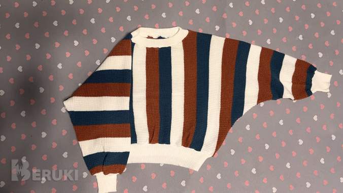 Кофта женская кр 0