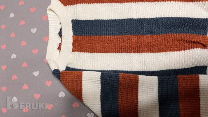 Кофта женская кр 1