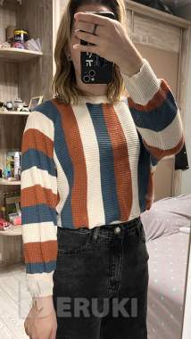 Кофта женская кр 2