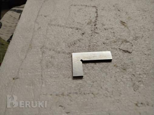 Мини угольник ссср 1