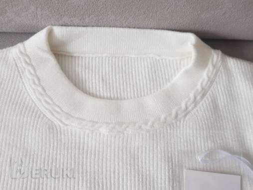 Свитер новый 1