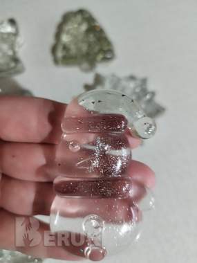 Игрушки на елку 0