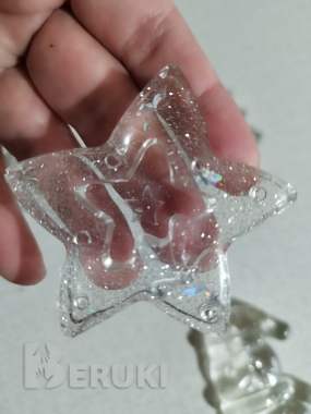 Игрушки на елку 1