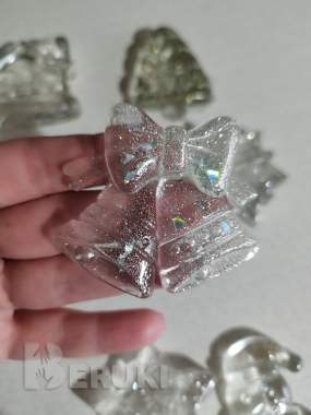 Игрушки на елку 2