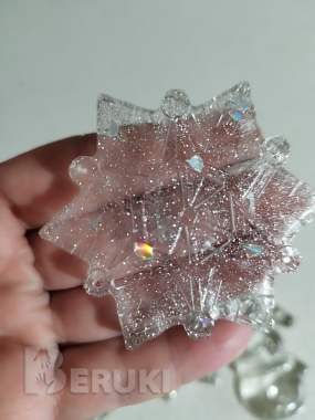 Игрушки на елку 5