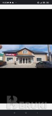 Продам торговый центр 3