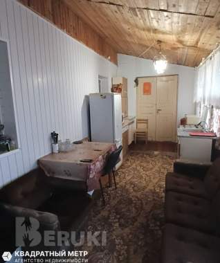 Продается дом в аг. Выверы, молодечненском р-не 1