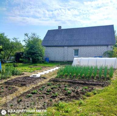 Продается дом в аг. Выверы, молодечненском р-не 2