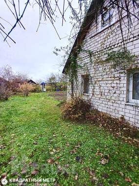 Продается дом в аг. Выверы, молодечненском р-не 3