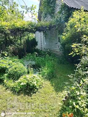 Продается дом в аг. Выверы, молодечненском р-не 5