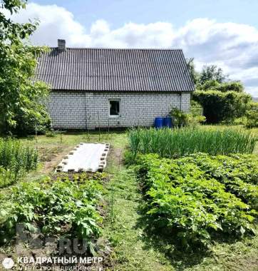 Продается дом в аг. Выверы, молодечненском р-не 6