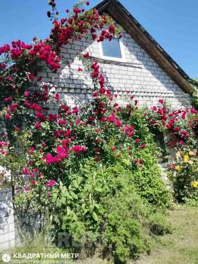 Продается дом в аг. Выверы, молодечненском р-не 7