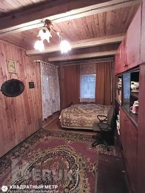 Продается дом в аг. Выверы, молодечненском р-не 8