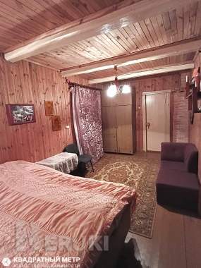 Продается дом в аг. Выверы, молодечненском р-не 9