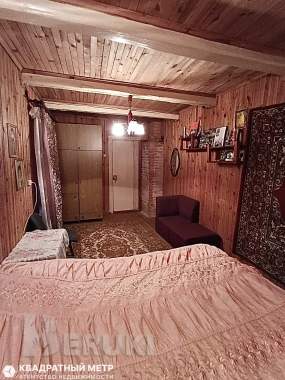 Продается дом в аг. Выверы, молодечненском р-не 10