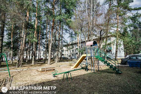 Продается 4-комнатная квартира 11