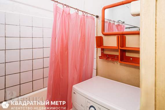 Продается 4-комнатная квартира 15