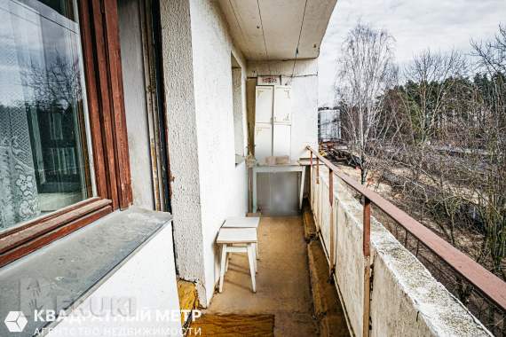 Продается 4-комнатная квартира 19