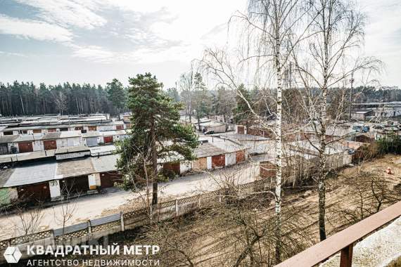 Продается 4-комнатная квартира 20