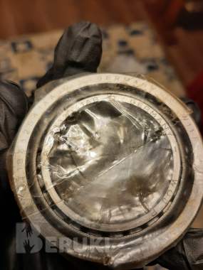 Комплект подшипников для колес 0