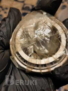 Комплект подшипников для колес 1