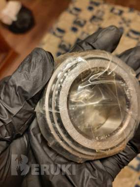 Комплект подшипников для колес 2