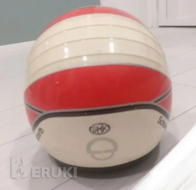 Мотошлем schuberth 59 l profil 1495 г модульный 3