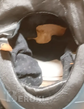 Мотошлем schuberth 59 l profil 1495 г модульный 6