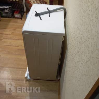 Стиральная машина indesit wisl 104 1