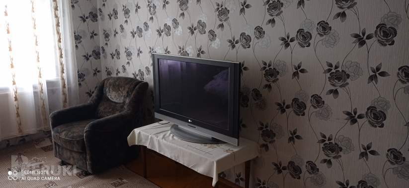 Сдам 2-х комнатную квартиру 4