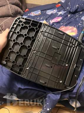 Руль logitech g29 3