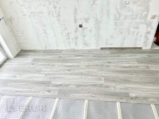 Пол виниловый richfloor spc сити акташ 4v cтl1-11 2