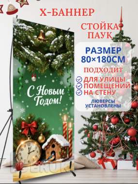 Баннеры фотозоны фотосетки 5