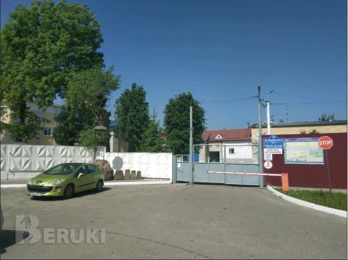 Уп «белжд» витебская дистанция электроснабжения 0