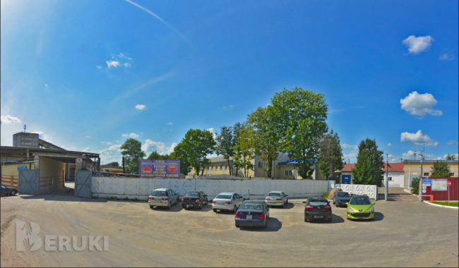 Уп «белжд» витебская дистанция электроснабжения 3