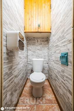 Удобная однокомнатная квартира в московском районе, в 3-х остановках от метро пе 8