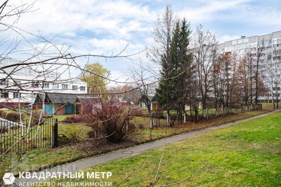 Удобная однокомнатная квартира в московском районе, в 3-х остановках от метро пе 12