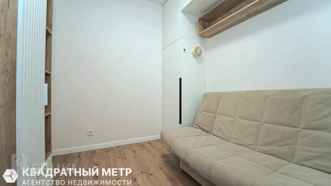 Продается 2-комнатная квартира 9