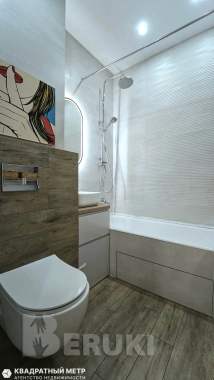 Продается 2-комнатная квартира 11