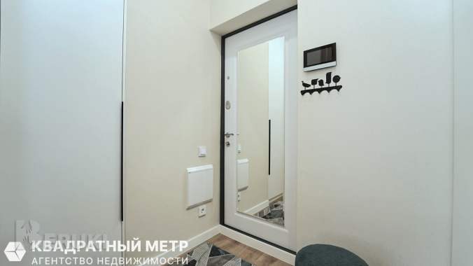 Продается 2-комнатная квартира 13