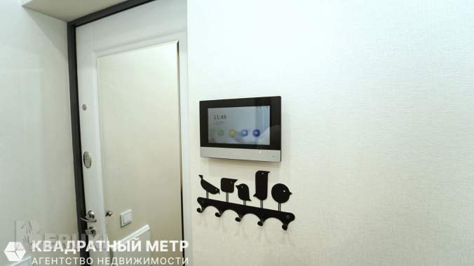 Продается 2-комнатная квартира 14