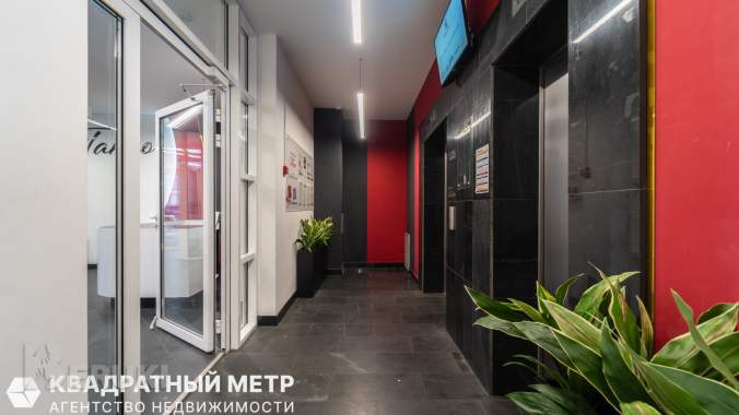 Продается 2-комнатная квартира 15