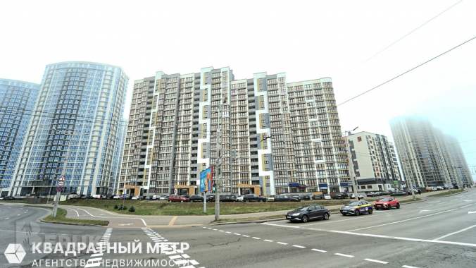 Продается 2-комнатная квартира 18