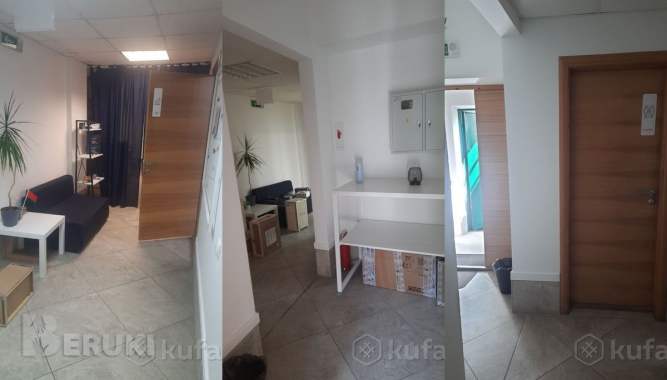 Продаю офисное помещениие у метро ковальская слобода 8