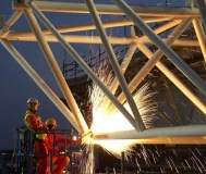 Демонтаж монтаж оборудования