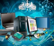 Настройка и ремонт компьютеров (ноутбуков),мониторов.