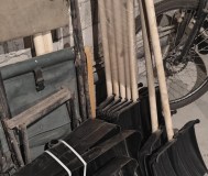 Лопата для снега