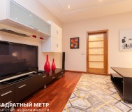 Продается 2-комнатная квартира в историческом центре